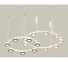 Подвесная люстра Ambrella Light XR XR92081210