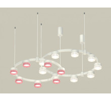 Подвесная люстра Ambrella Light XR XR92081310