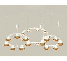 Подвесная люстра Ambrella Light XR XR92082000