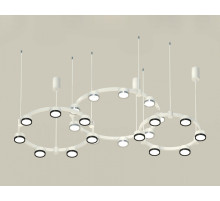 Подвесная люстра Ambrella Light XR XR92082100