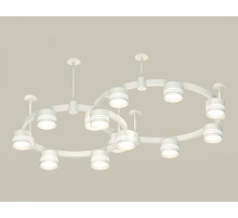 Подвесная люстра Ambrella Light XR XR92211005