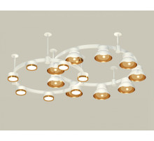 Подвесная люстра Ambrella Light XR XR92211110