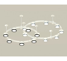 Подвесная люстра Ambrella Light XR XR92211150