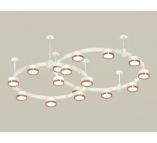 Подвесная люстра Ambrella Light XR XR92211160