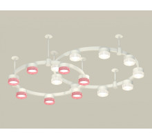 Подвесная люстра Ambrella Light XR XR92211210