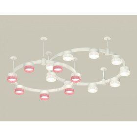 Подвесная люстра Ambrella Light XR XR92211210