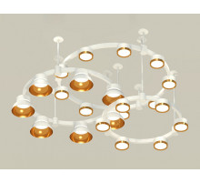 Подвесная люстра Ambrella Light XR XR92212001