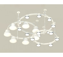 Подвесная люстра Ambrella Light XR XR92212100