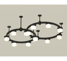 Подвесная люстра Ambrella Light XR XR92221002