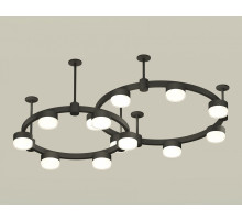 Подвесная люстра Ambrella Light XR XR92221006