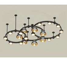 Подвесная люстра Ambrella Light XR XR92222001