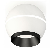 Накладной светильник Ambrella Light XS XS1101011