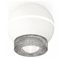 Накладной светильник Ambrella Light XS XS1101030