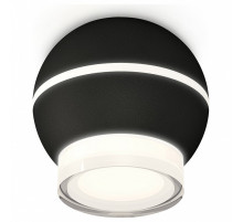 Накладной светильник Ambrella Light XS XS1102042