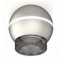 Накладной светильник Ambrella Light XS XS1103020