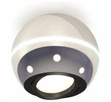 Накладной светильник Ambrella Light XS XS1104010