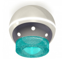 Накладной светильник Ambrella Light XS XS1104020