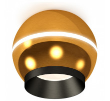 Накладной светильник Ambrella Light XS XS1105001