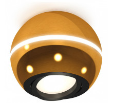 Накладной светильник Ambrella Light XS XS1105010