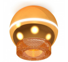 Накладной светильник Ambrella Light XS XS1105020