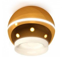 Накладной светильник Ambrella Light XS XS1105030