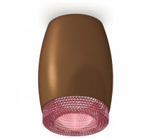 Накладной светильник Ambrella Light XS XS1124010