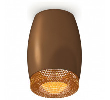 Накладной светильник Ambrella Light XS XS1124011