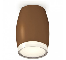 Накладной светильник Ambrella Light XS XS1124021