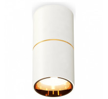 Накладной светильник Ambrella Light XS XS6301082