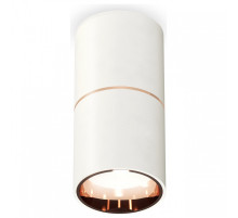 Накладной светильник Ambrella Light XS XS6301083