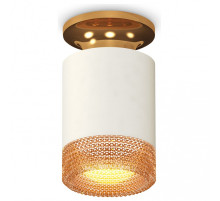 Накладной светильник Ambrella Light XS XS6301182