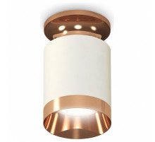 Накладной светильник Ambrella Light XS XS6301200