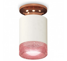 Накладной светильник Ambrella Light XS XS6301202