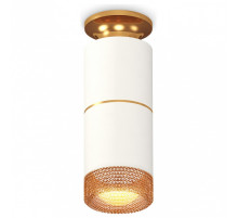 Накладной светильник Ambrella Light XS XS6301261