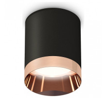 Накладной светильник Ambrella Light XS XS6302025