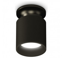 Накладной светильник Ambrella Light XS XS6302101