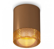 Накладной светильник Ambrella Light XS XS6304020