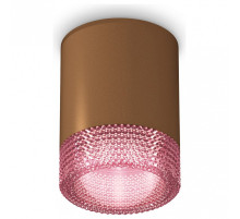 Накладной светильник Ambrella Light XS XS6304021