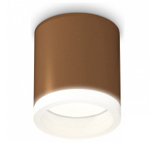Накладной светильник Ambrella Light XS XS6304040