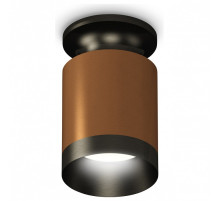 Накладной светильник Ambrella Light XS XS6304111