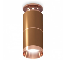 Накладной светильник Ambrella Light XS XS6304210