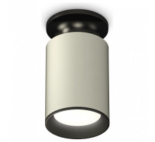 Накладной светильник Ambrella Light XS XS6314081