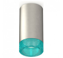 Накладной светильник Ambrella Light XS XS6324021