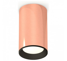 Накладной светильник Ambrella Light XS XS6326002