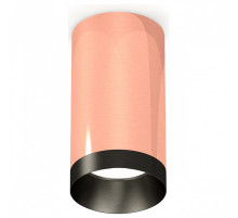 Накладной светильник Ambrella Light XS XS6326004