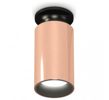 Накладной светильник Ambrella Light XS XS6326101