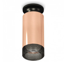 Накладной светильник Ambrella Light XS XS6326102