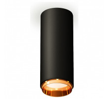Накладной светильник Ambrella Light XS XS6343005