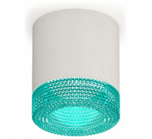 Накладной светильник Ambrella Light XS XS7401023