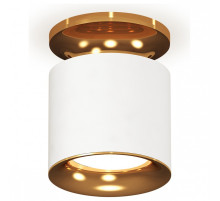 Накладной светильник Ambrella Light XS XS7401122